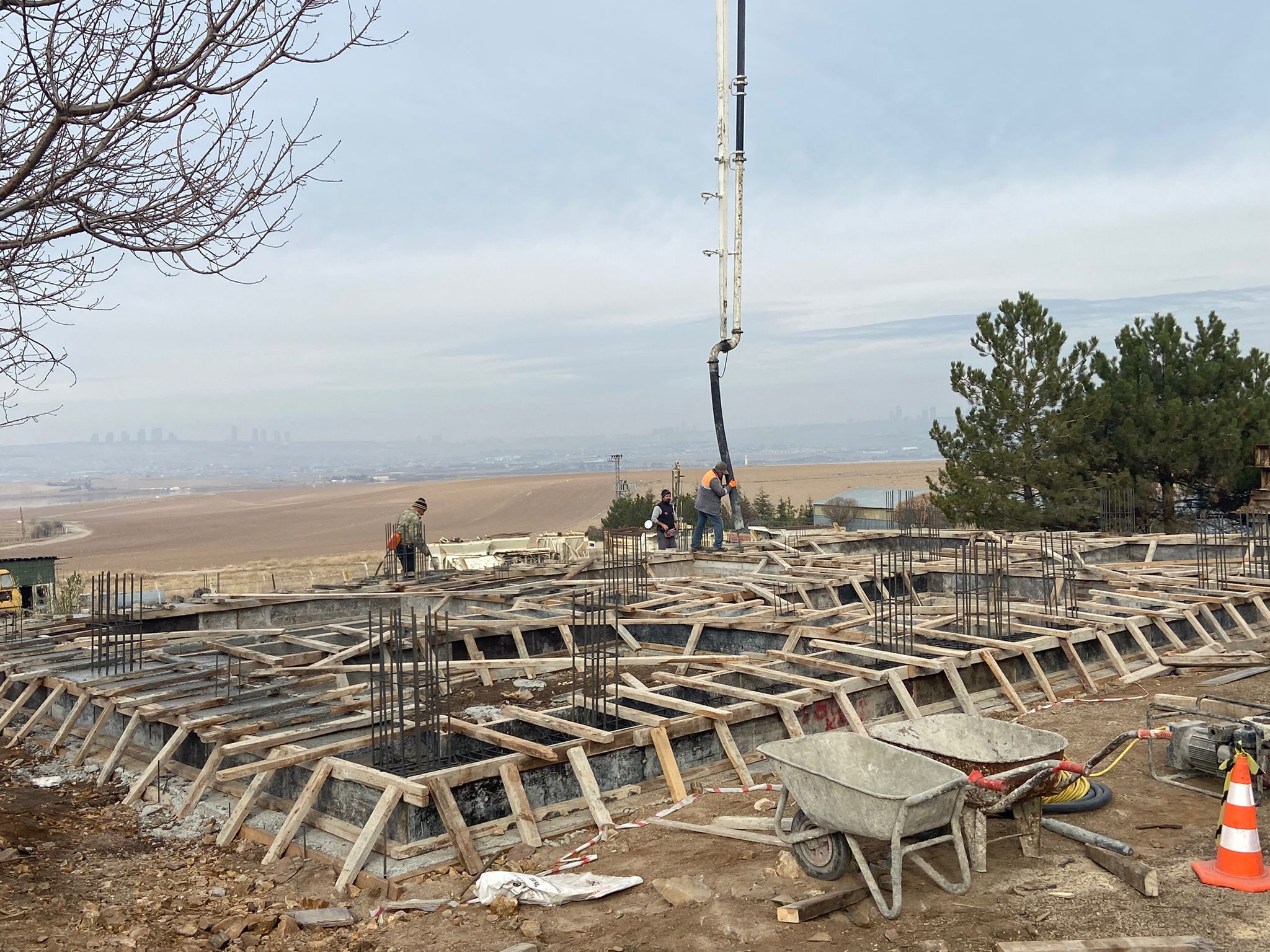 Endüstriyel proje görseli 19